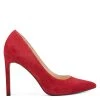 Nine West Tatiana Pointy Toe Pumps