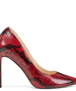 Nine West Tatiana Pointy Toe Pumps