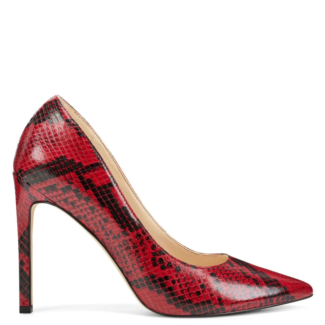 Nine West Tatiana Pointy Toe Pumps 3 Nine West Tatiana Pointy Toe Pumps