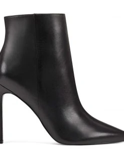 Nine West Tennon Dress Bootie